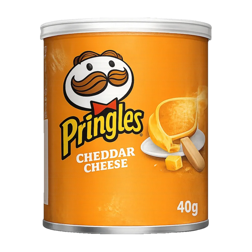 Pringles 27