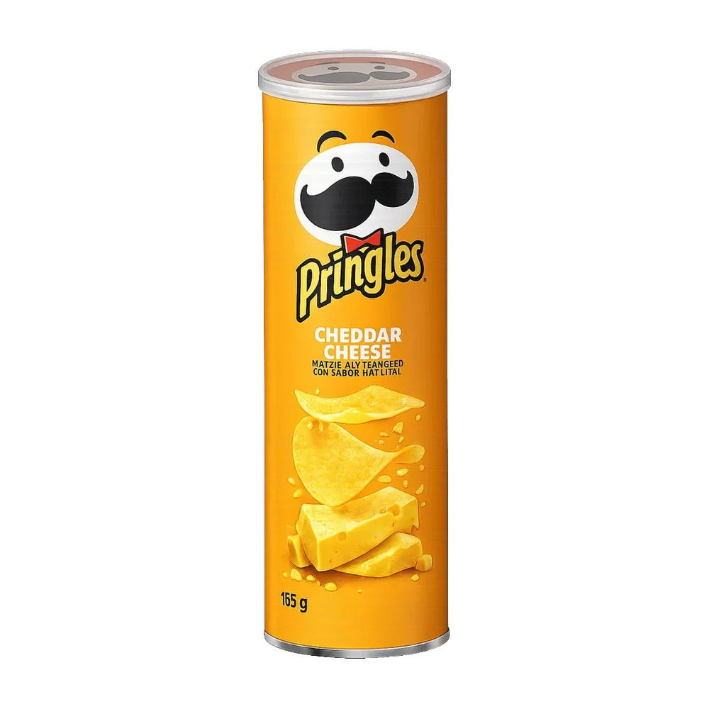 Pringles 28
