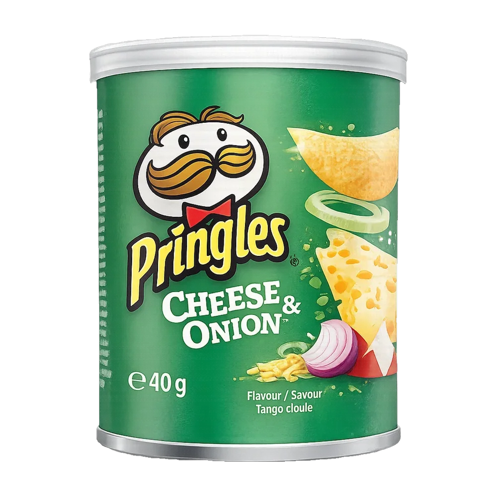 Pringles 29