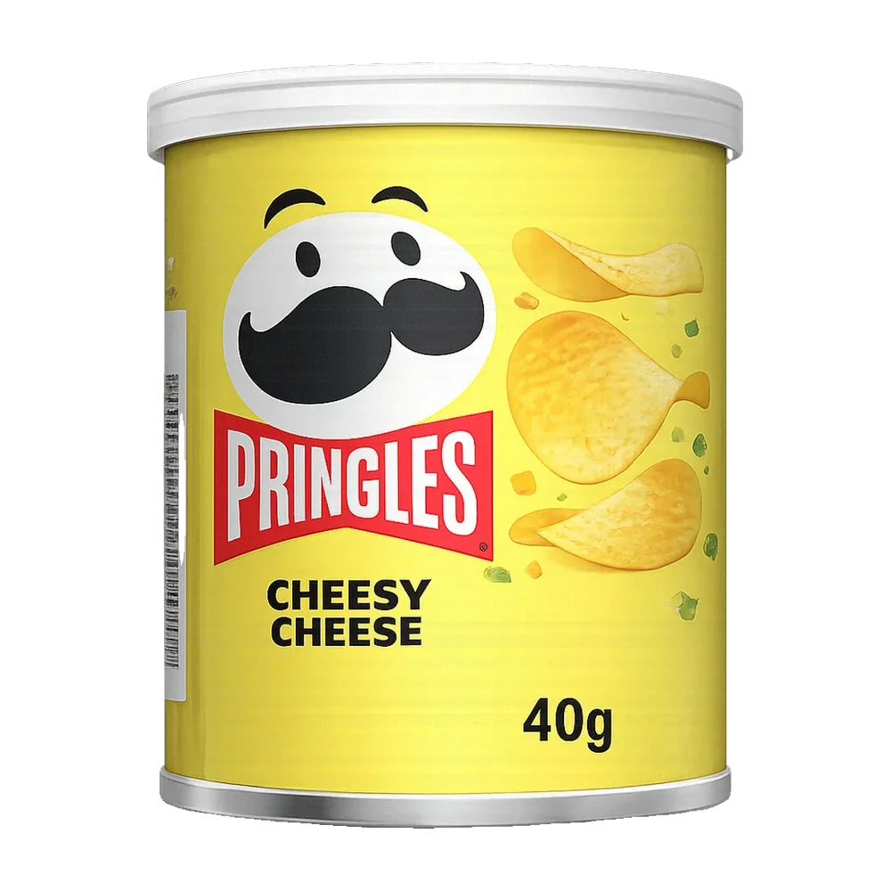 Pringles 30