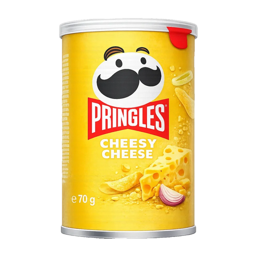 Pringles 31