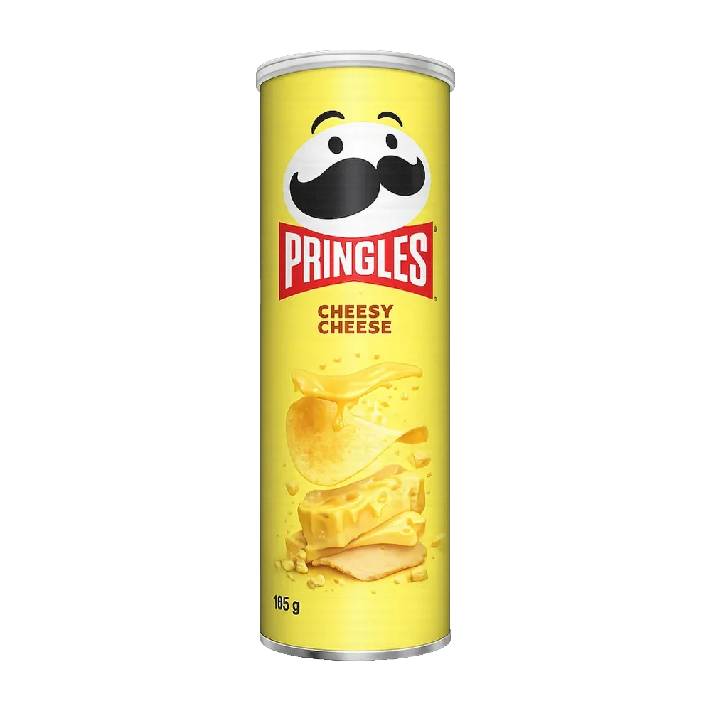 Pringles 32