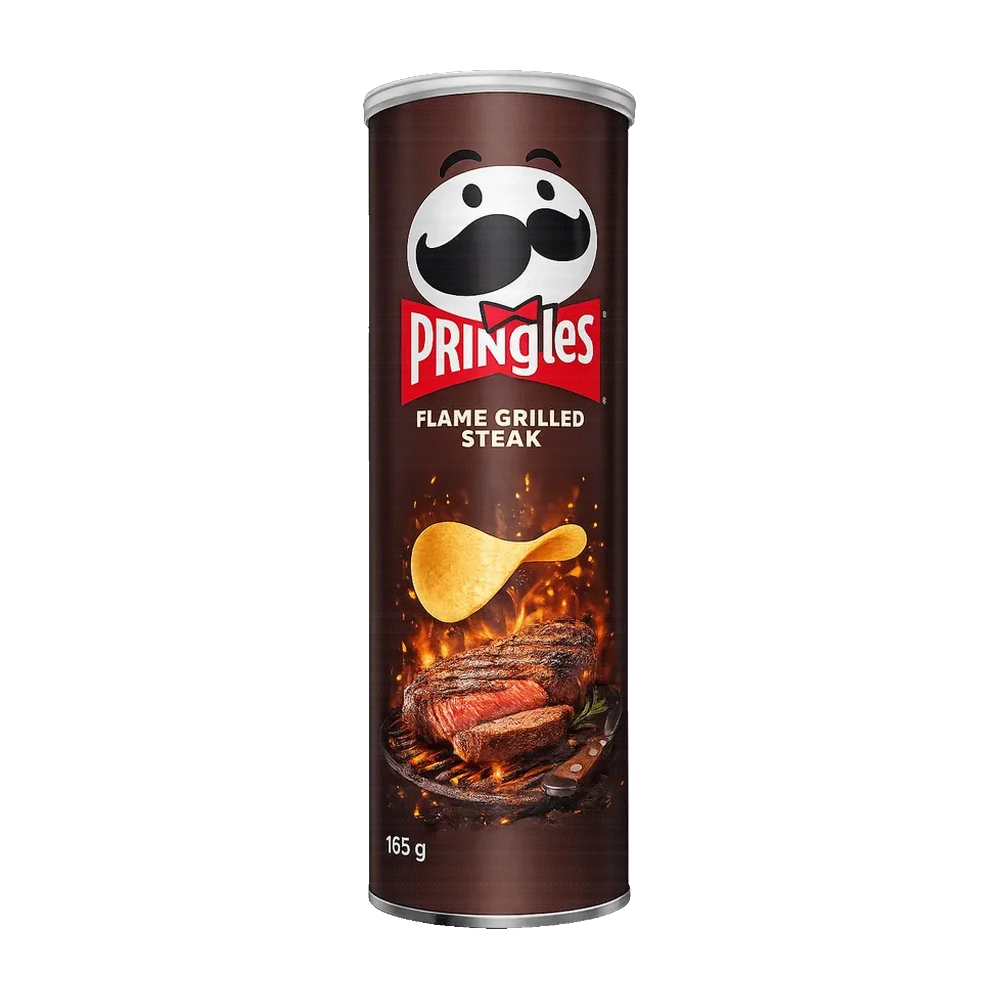 Pringles 33