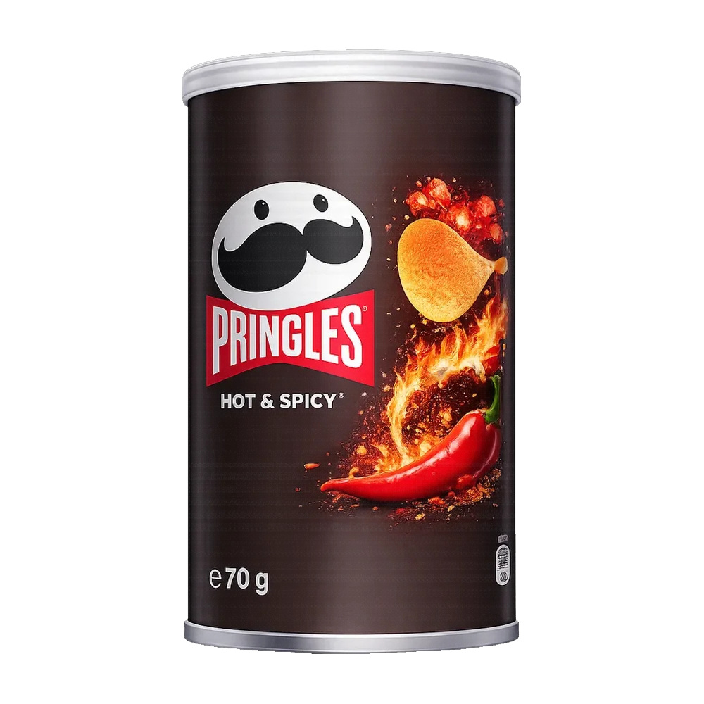 Pringles 34