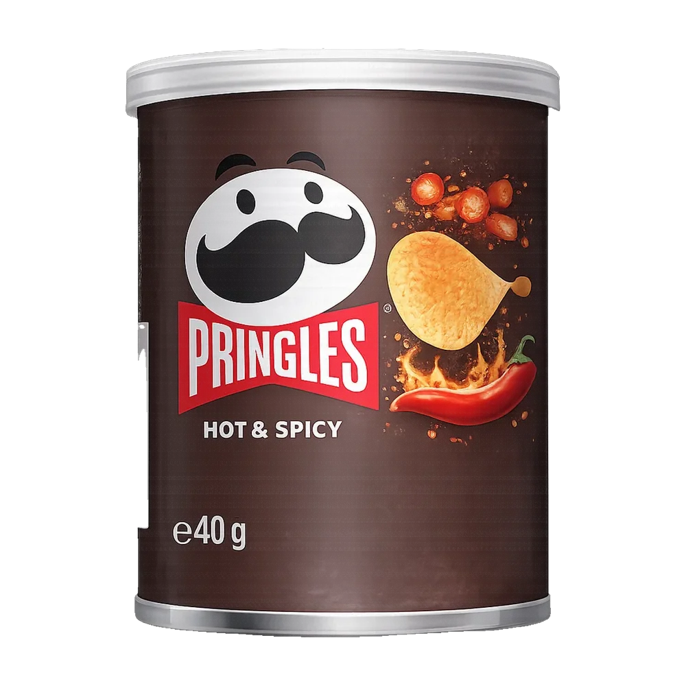 Pringles 35