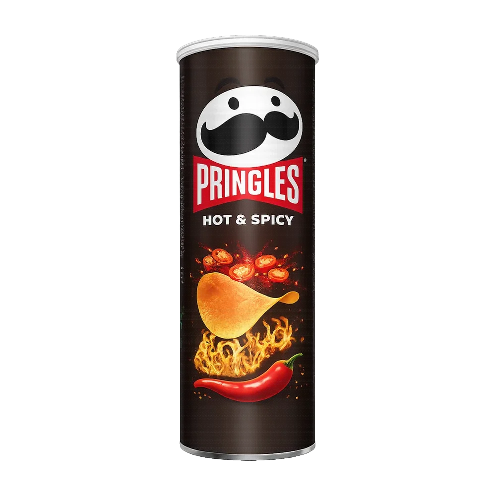 Pringles 36