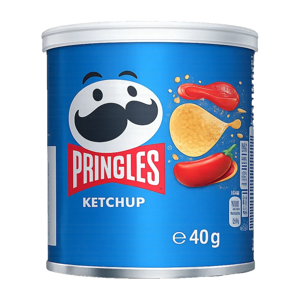Pringles 37