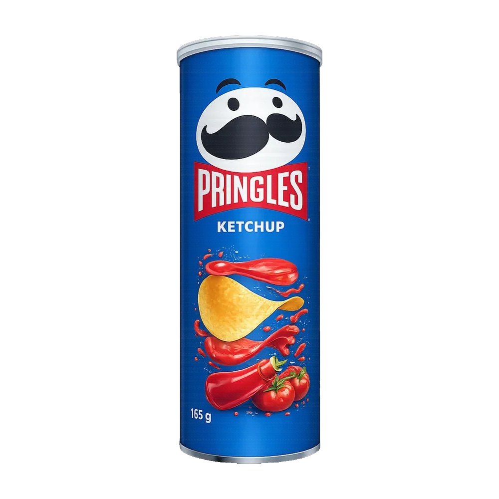 Pringles 38