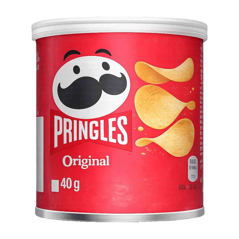Pringles 39