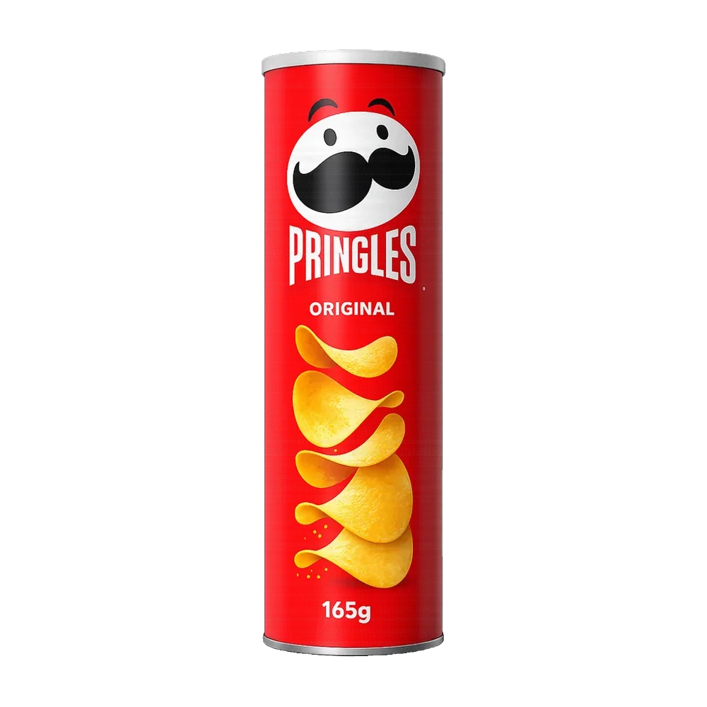 Pringles 41
