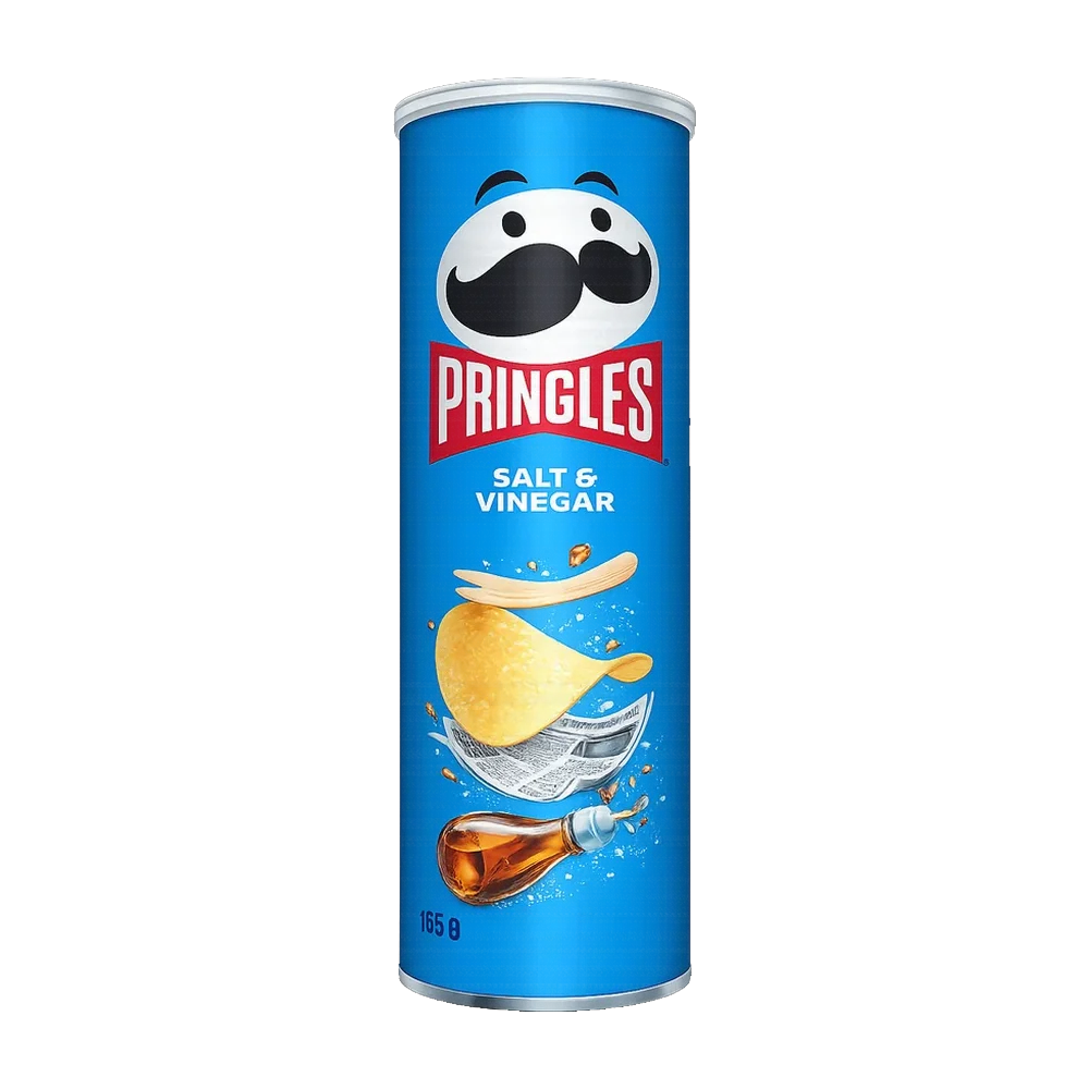 Pringles 42