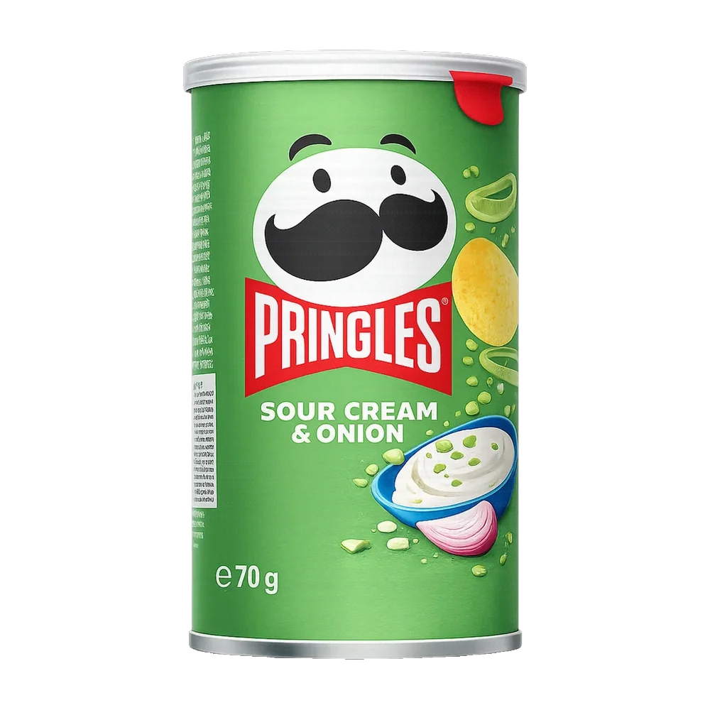 Pringles 43