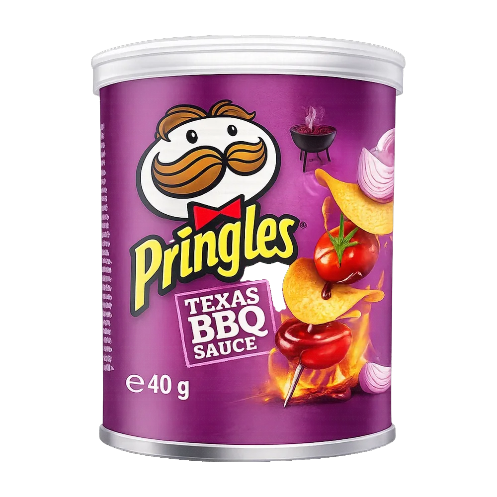 Pringles 45