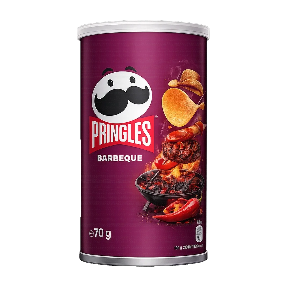 Pringles 46