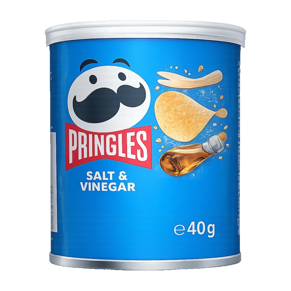 Pringles 48