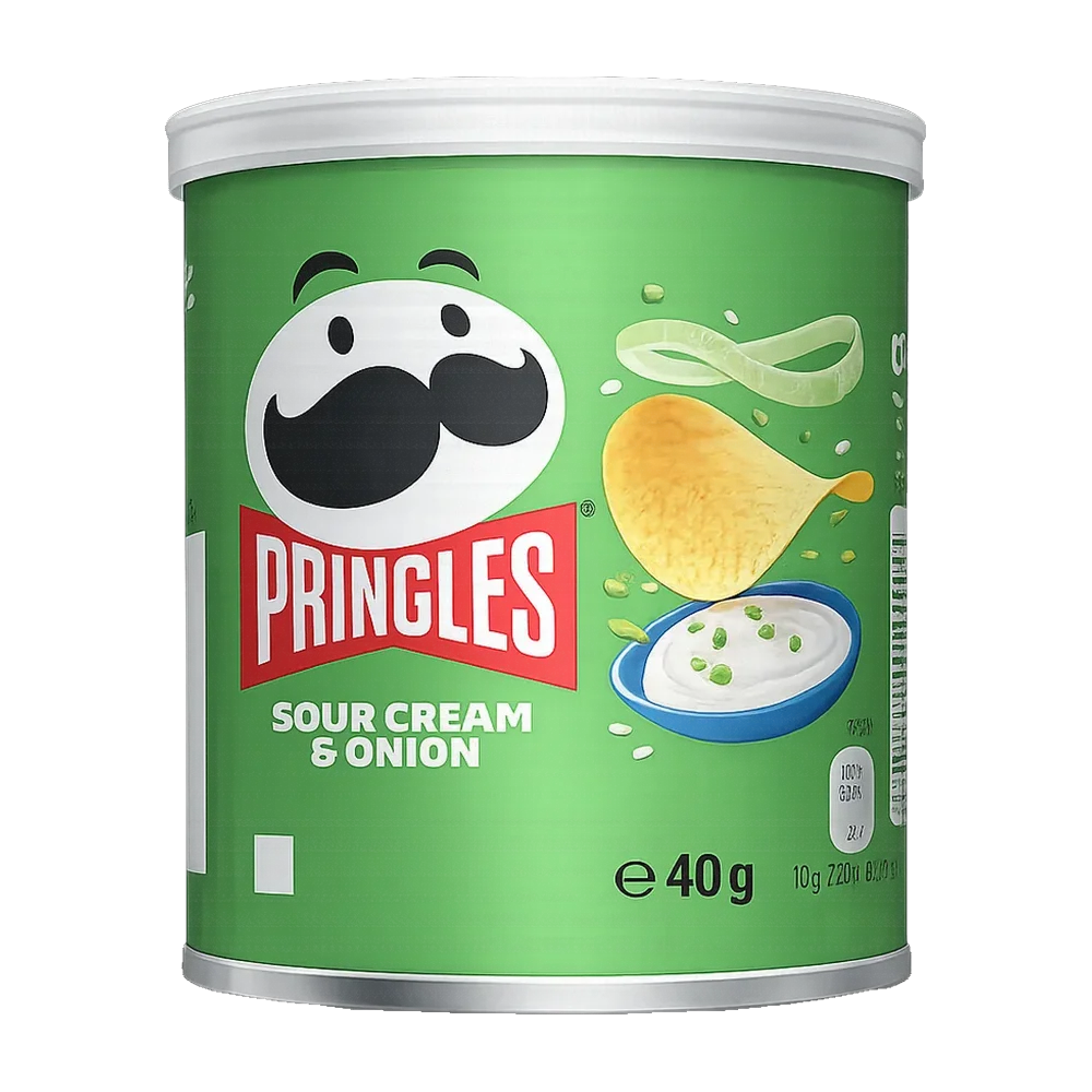 Pringles 49
