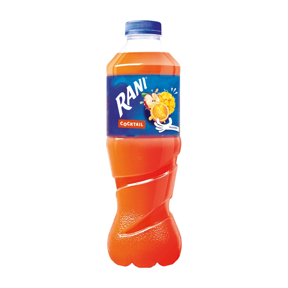 Rani 8