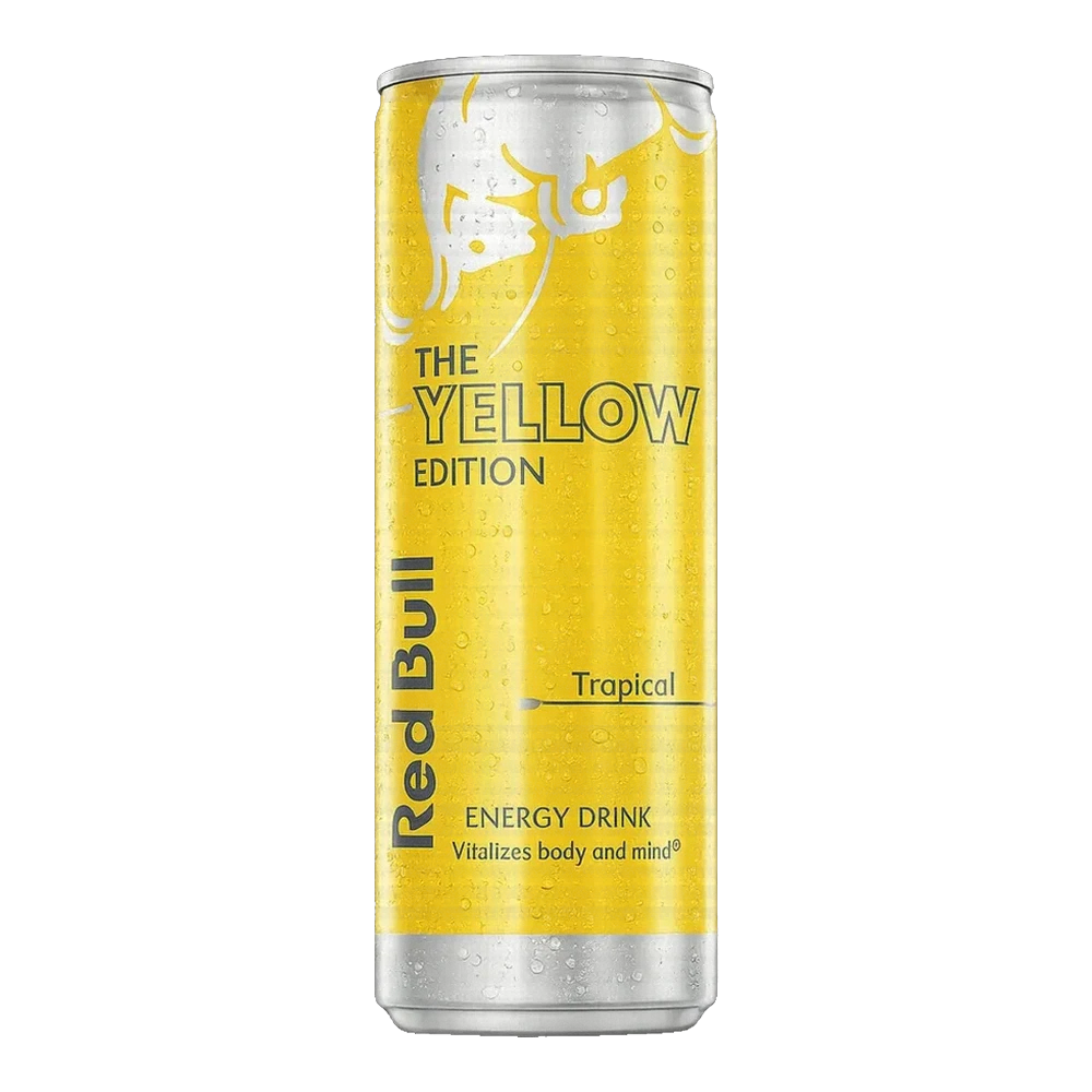 Red Bull