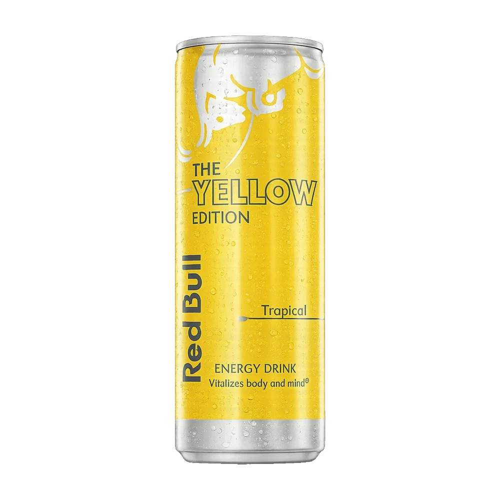 Red Bull 1