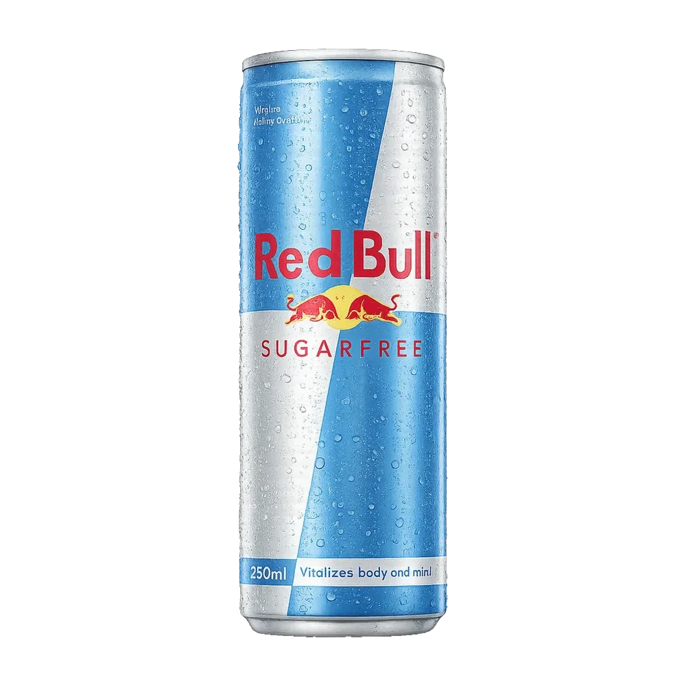 Red Bull 2