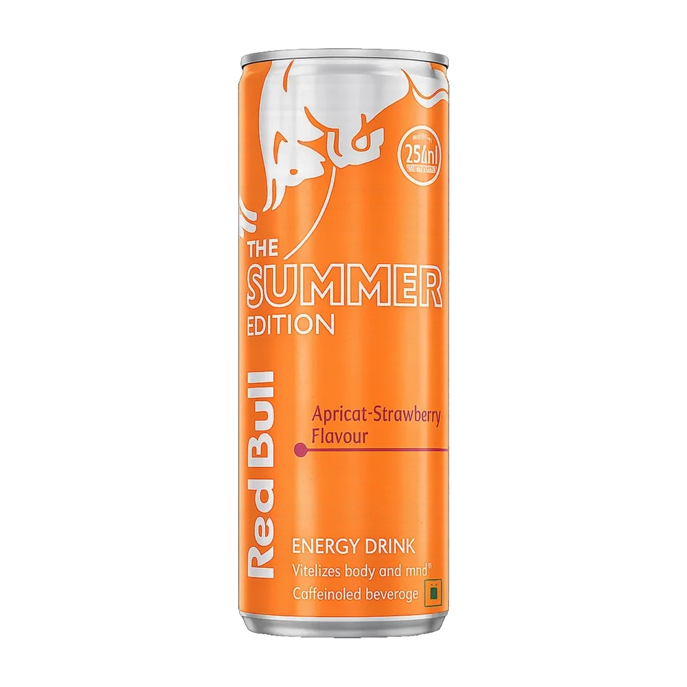 Red Bull 3