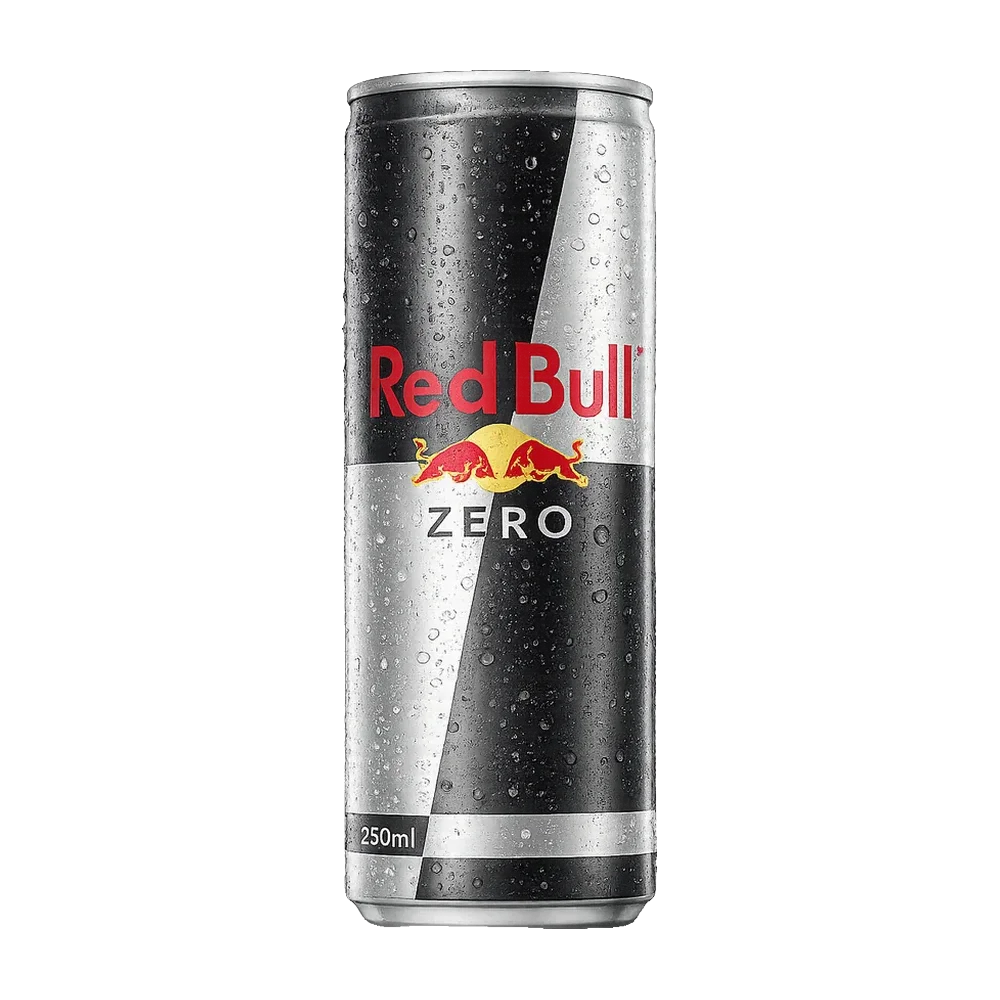 Red Bull 5