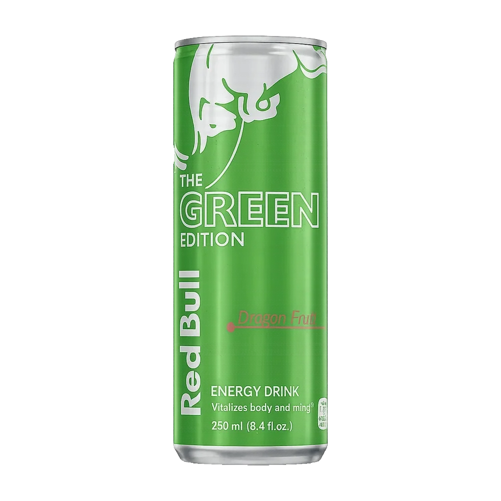 Red Bull 6