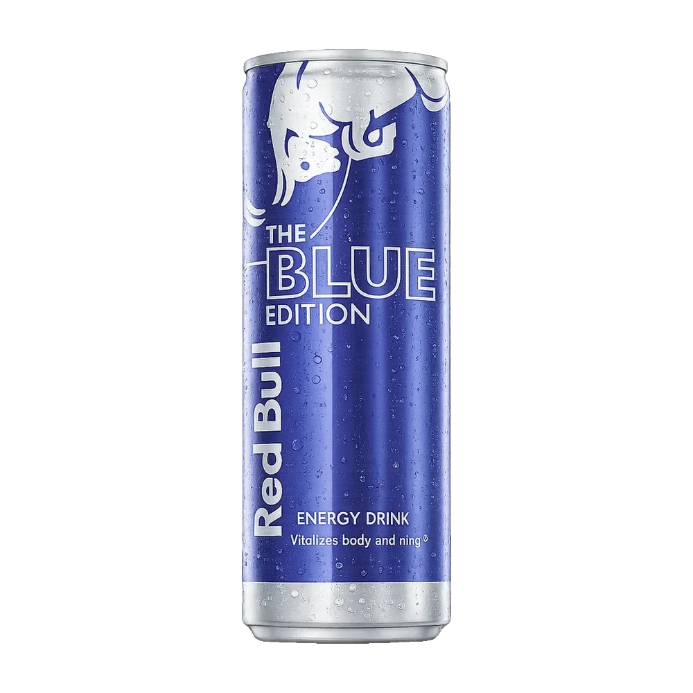 Red Bull 7