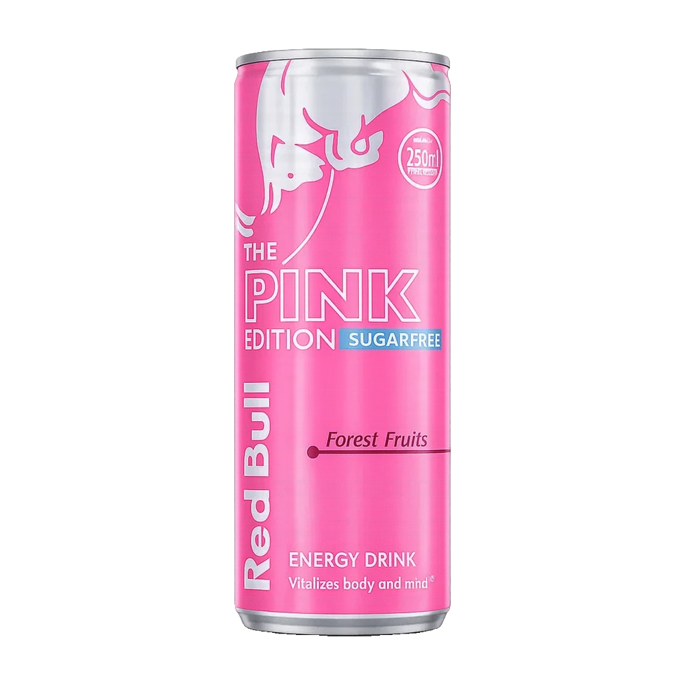 Red Bull 8
