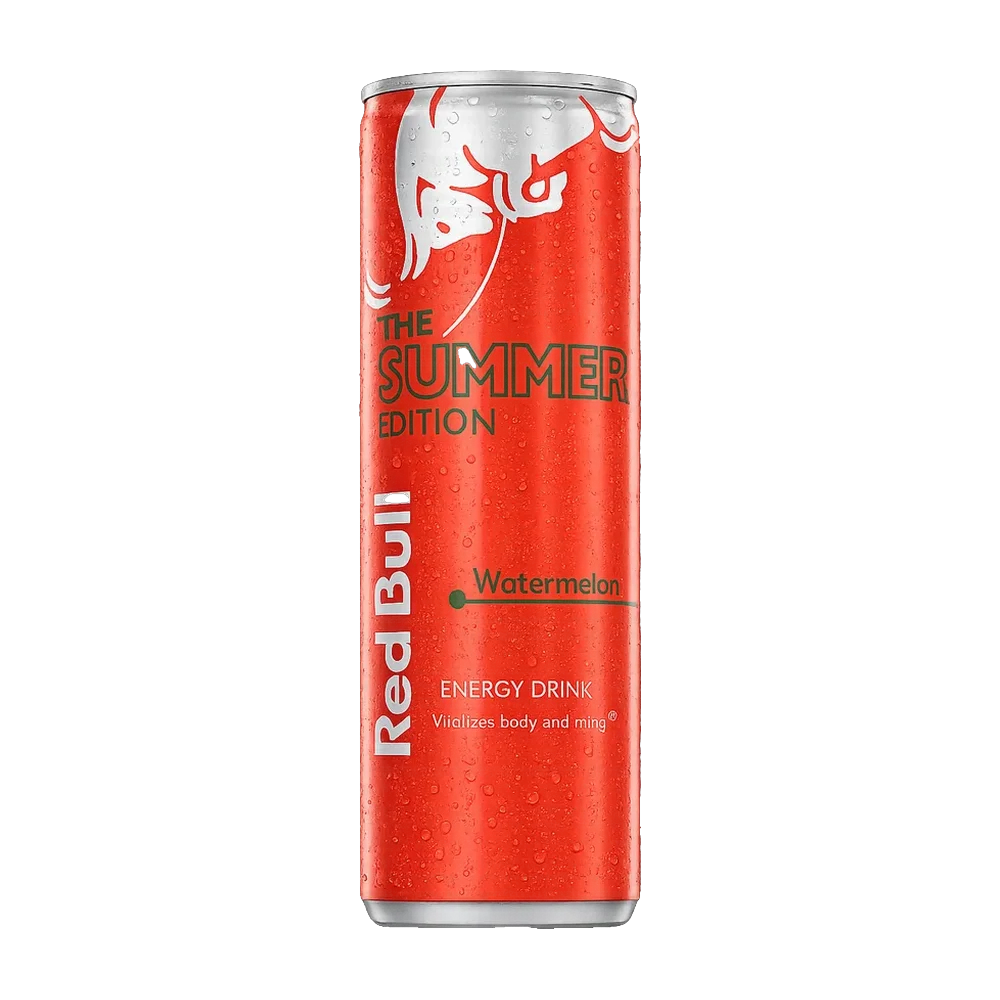 Red Bull 9
