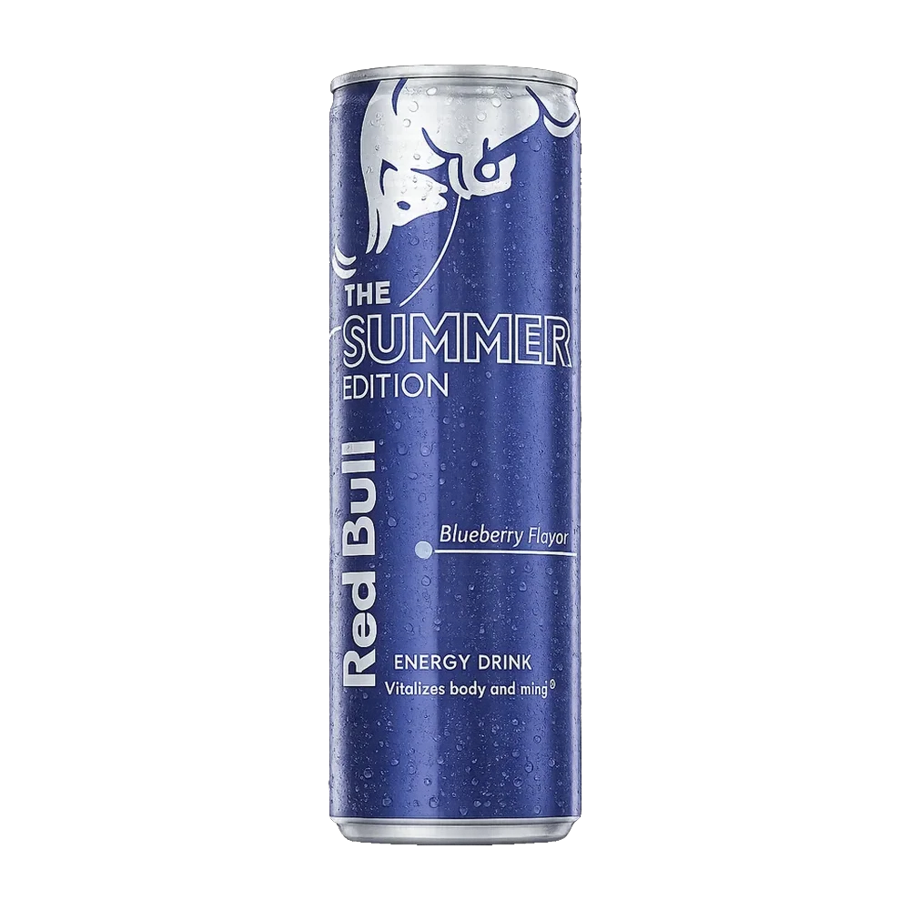 Red Bull 10