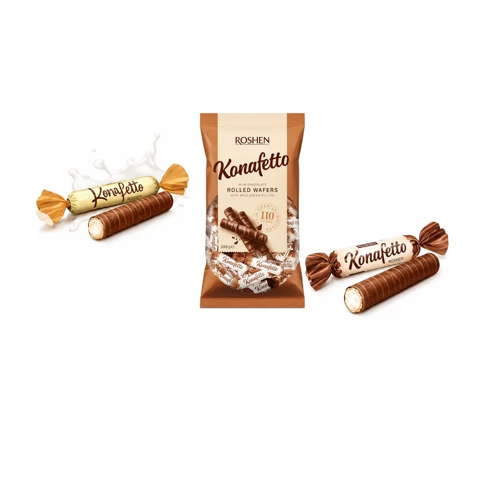 Roshen 2