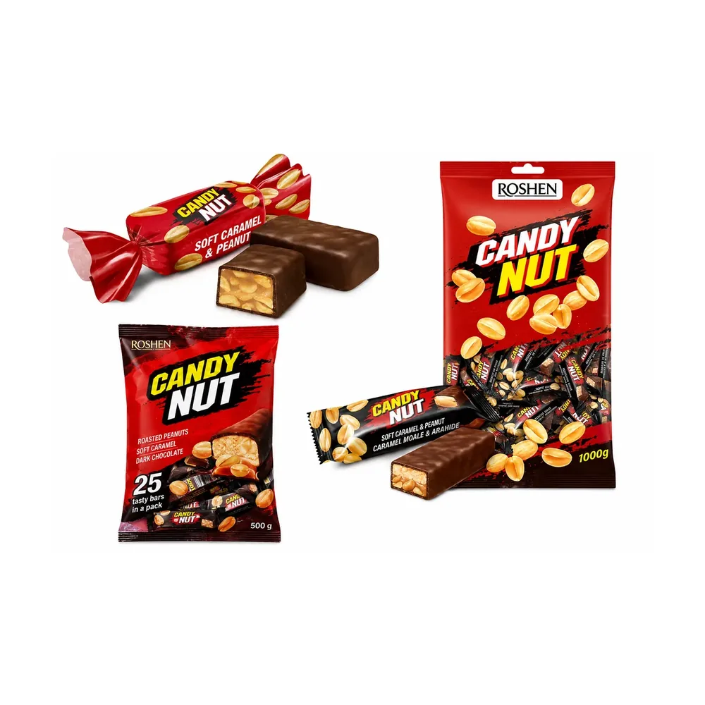 Roshen 3