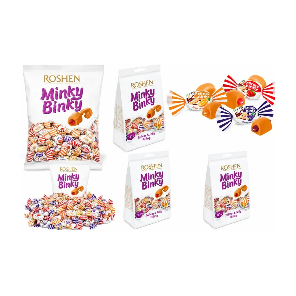 Roshen 4
