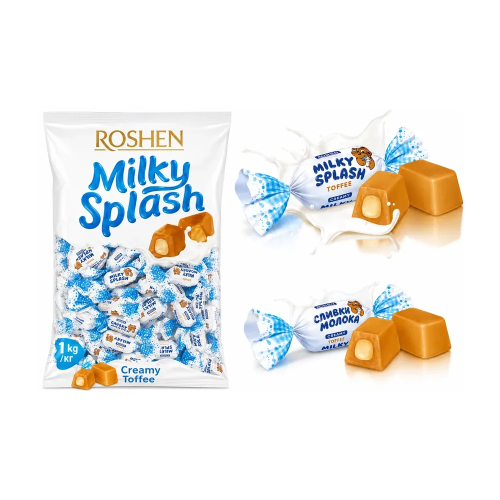 Roshen 5