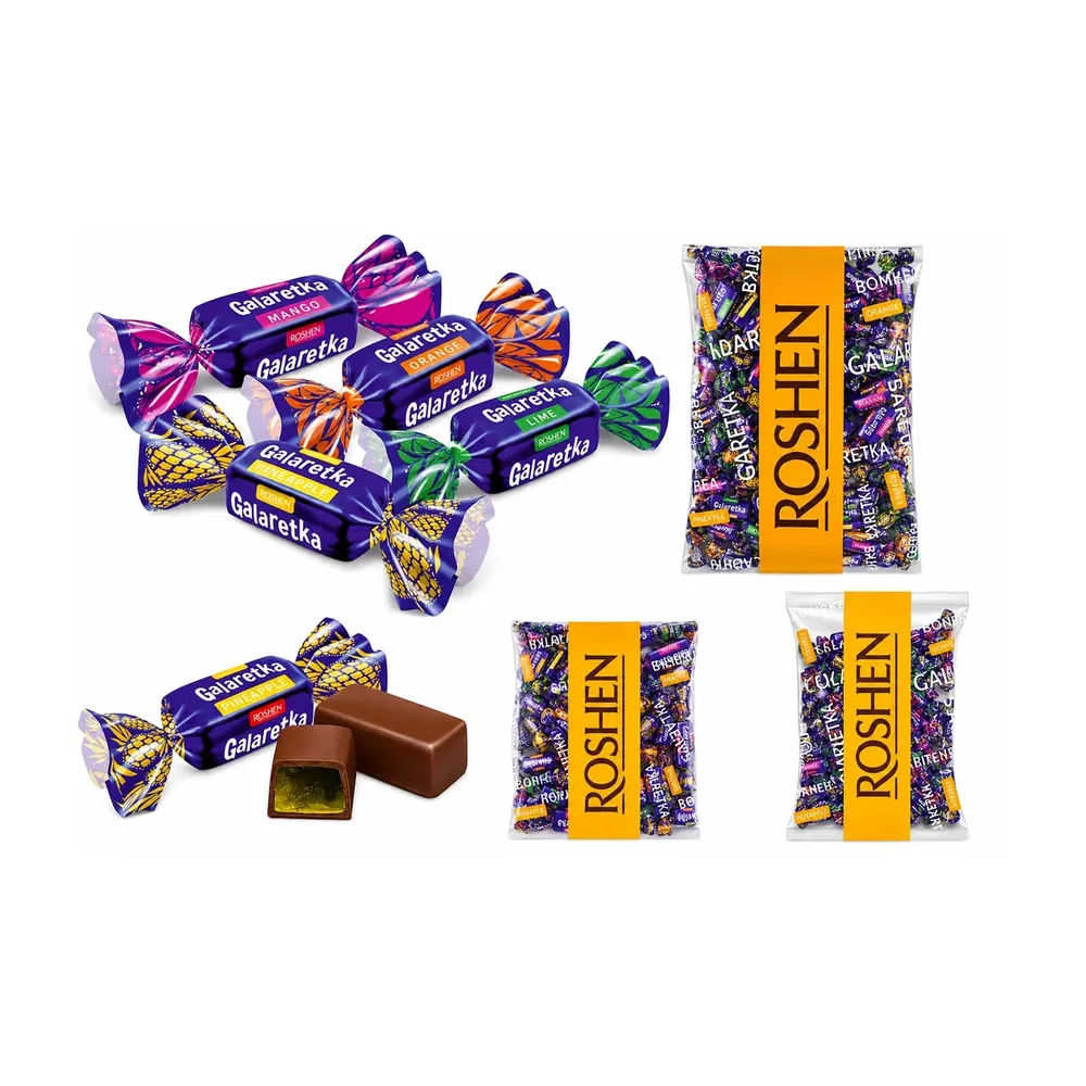 Roshen 7