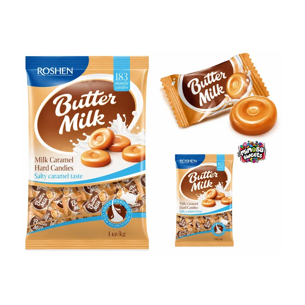 Roshen 9