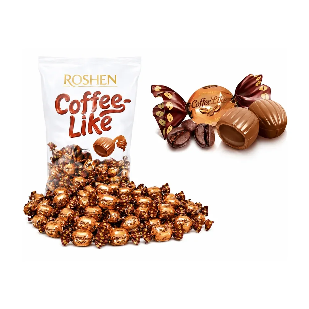 Roshen 10