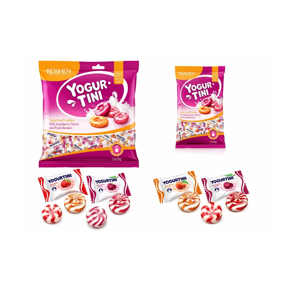 Roshen 11