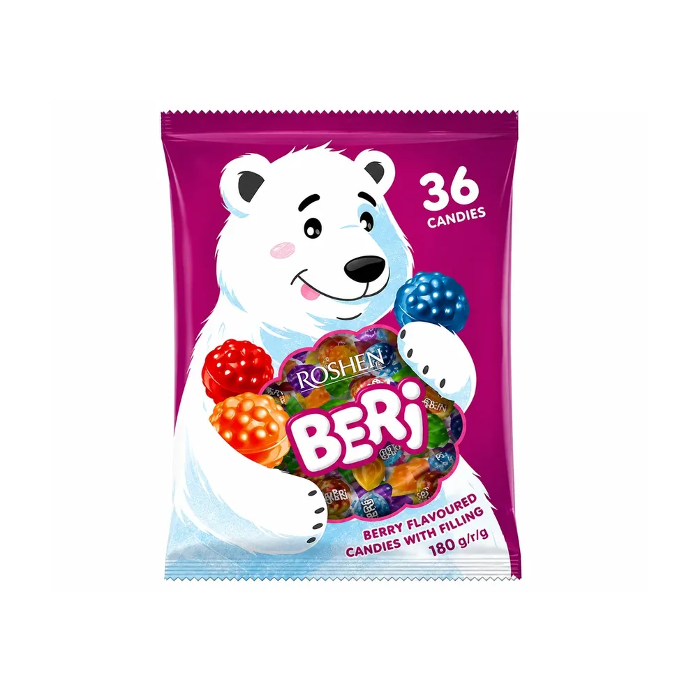 Roshen 15