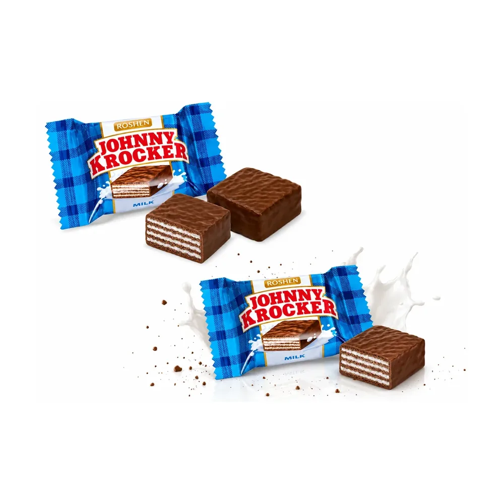 Roshen 16