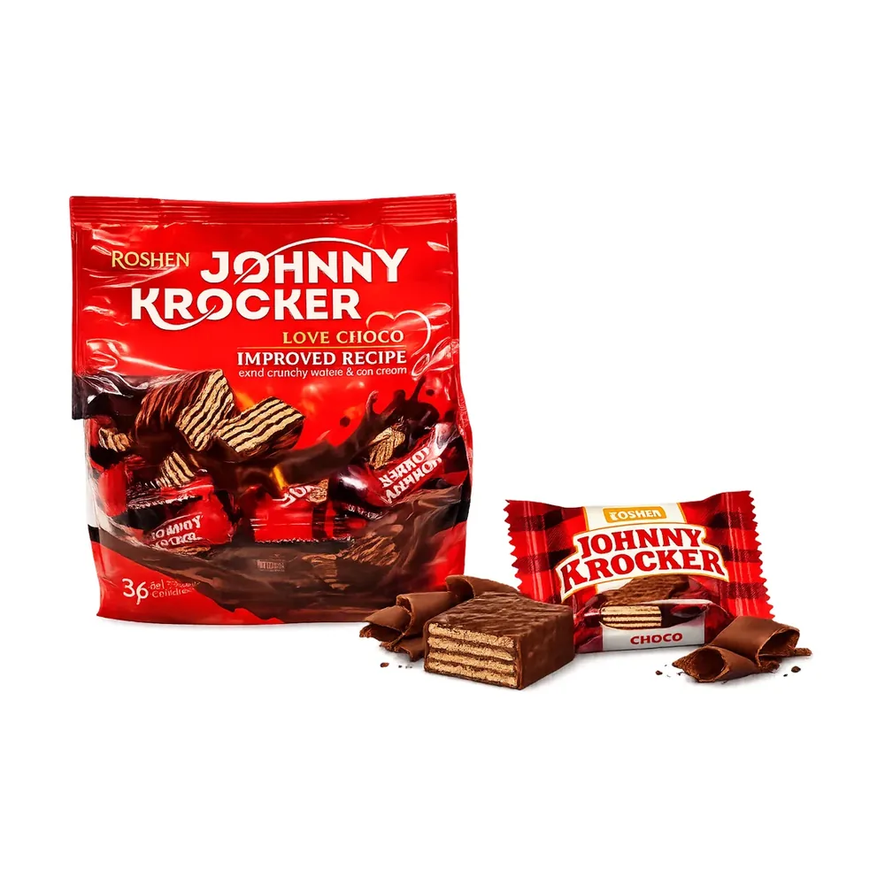 Roshen 17