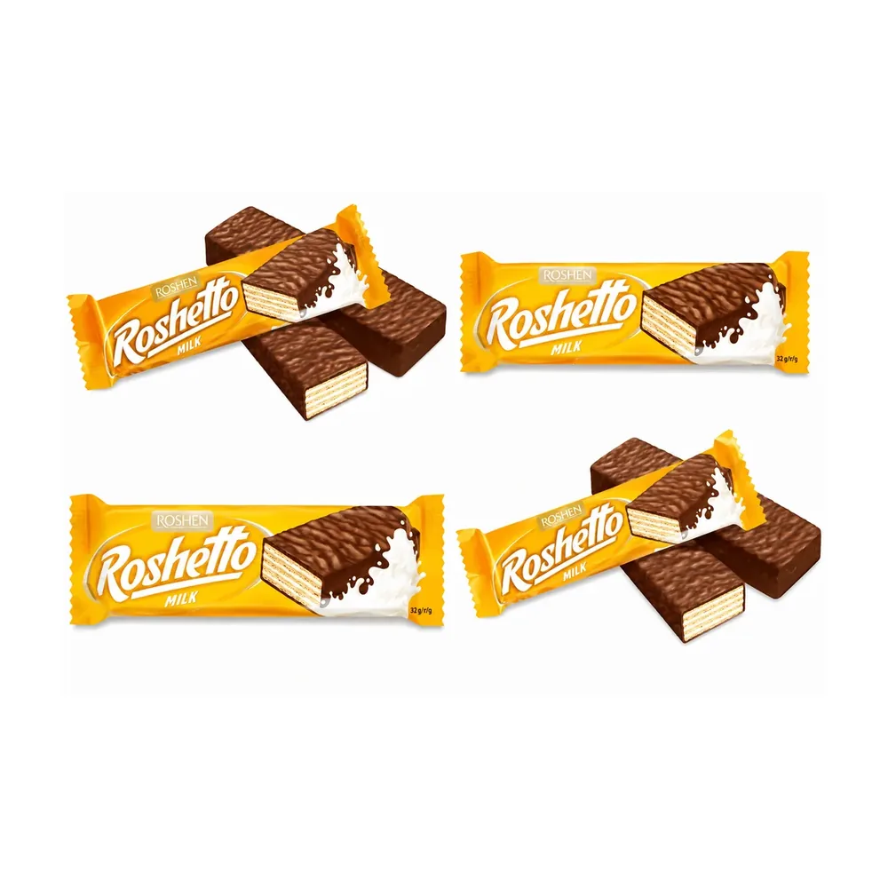 Roshen 18