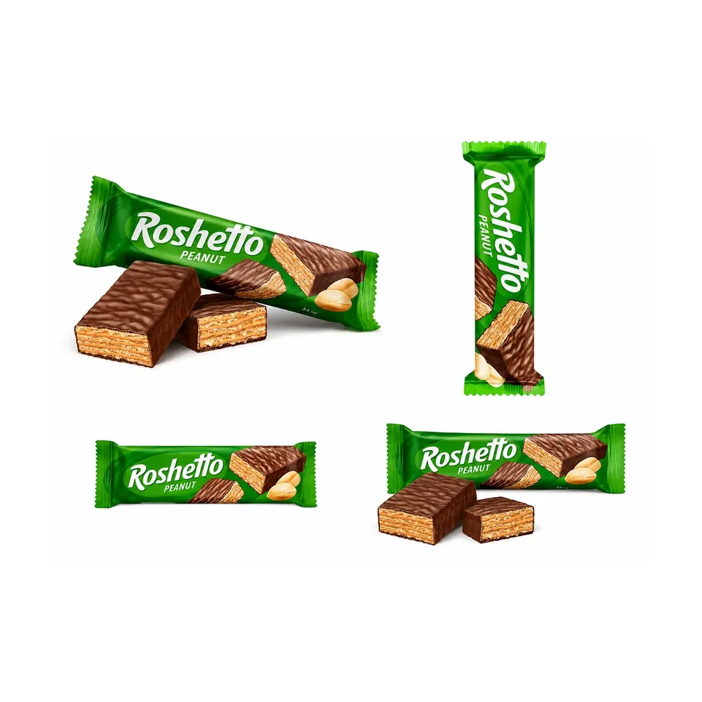 Roshen 19