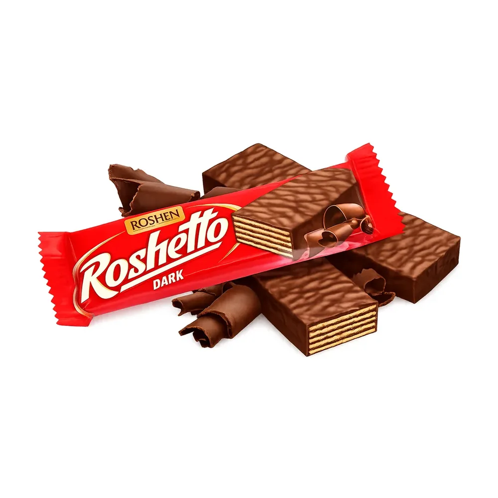Roshen 20