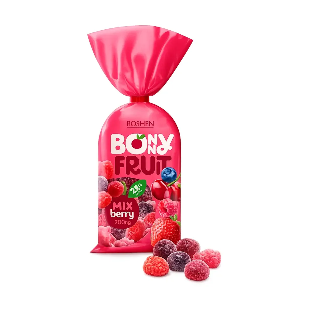 Roshen 21