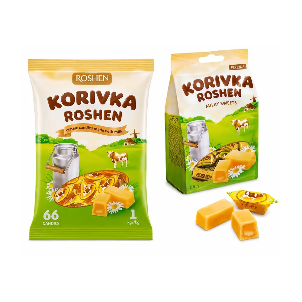 Roshen 24