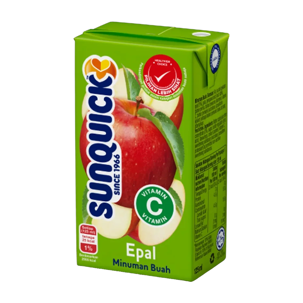 Sunquick 1