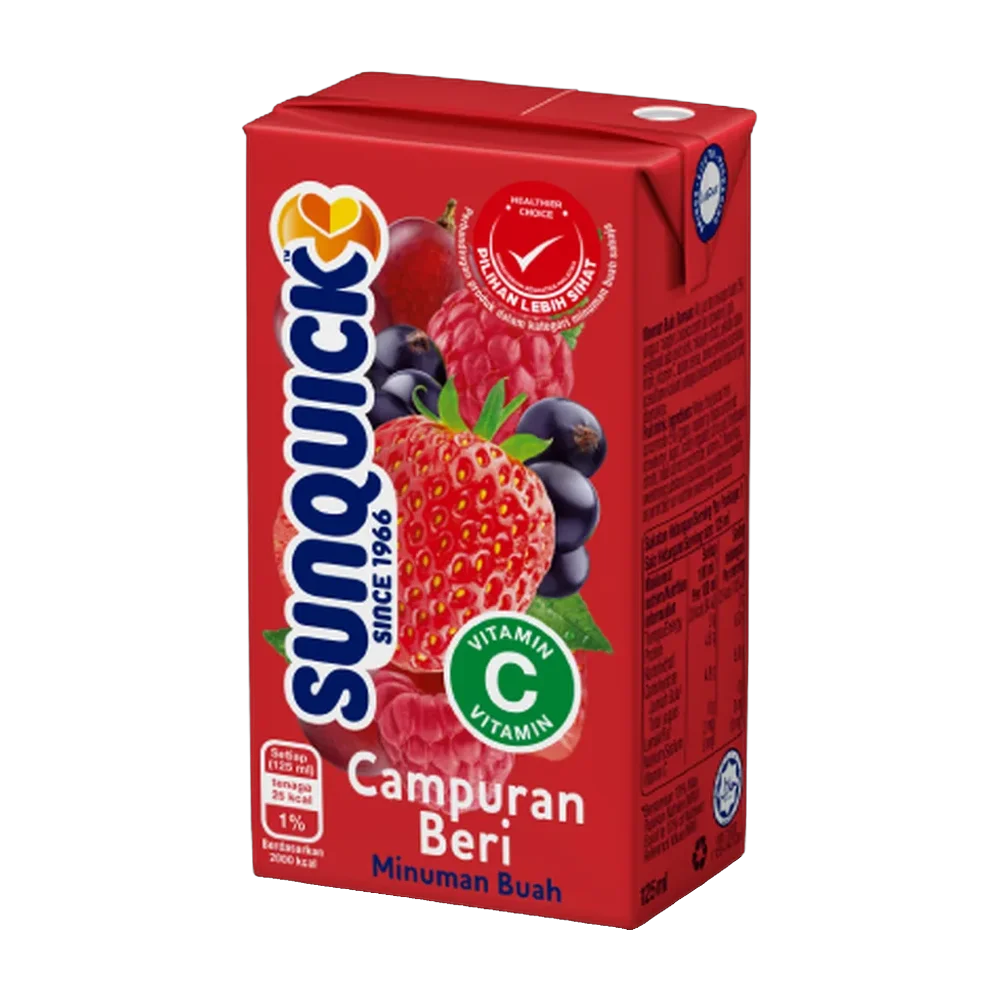 Sunquick 2