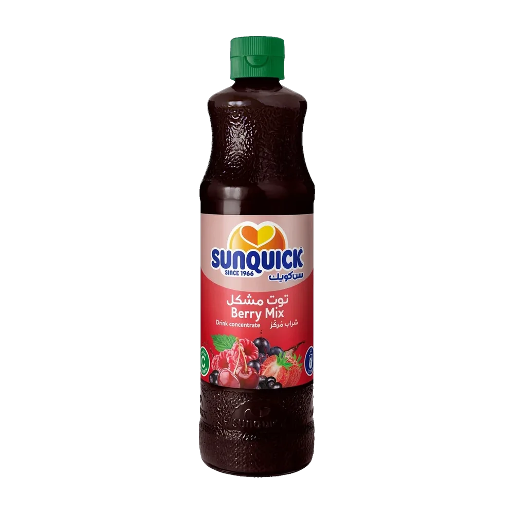 Sunquick 3